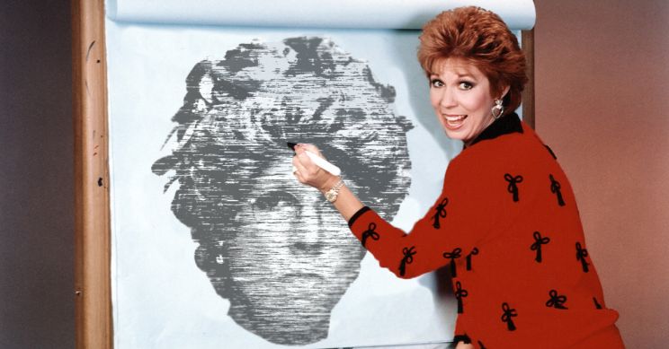 Vicki Lawrence