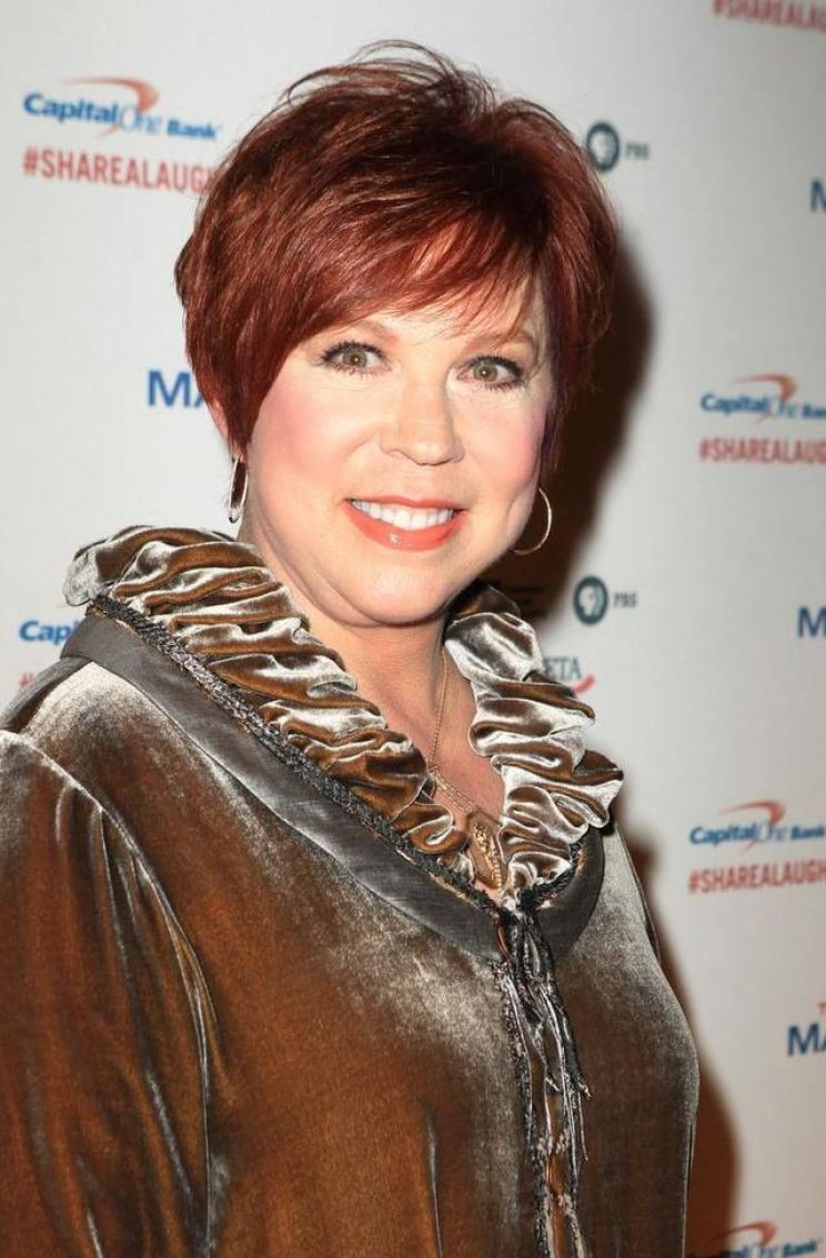 Vicki Lawrence