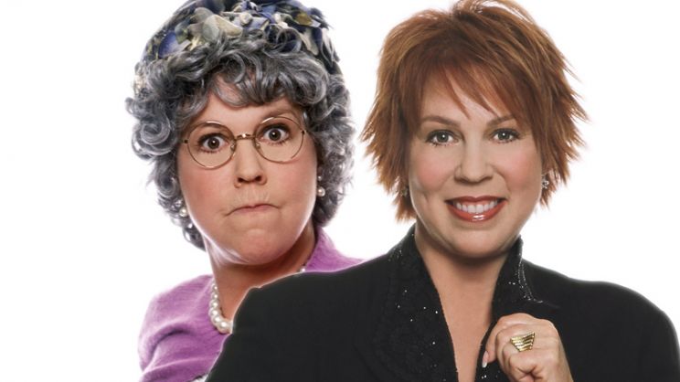 Vicki Lawrence