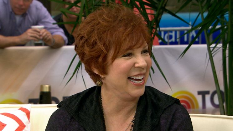 Vicki Lawrence