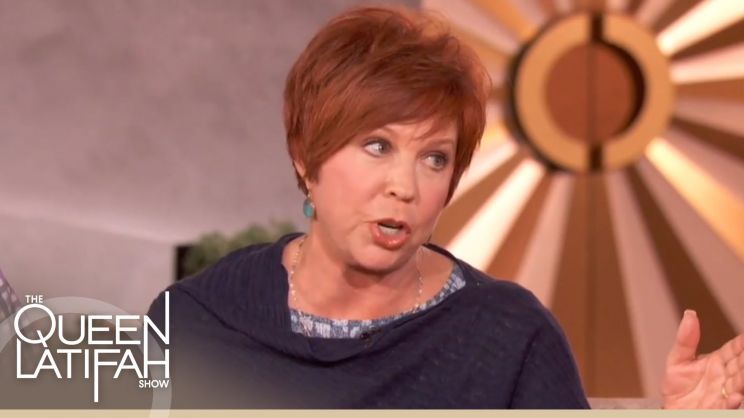 Vicki Lawrence