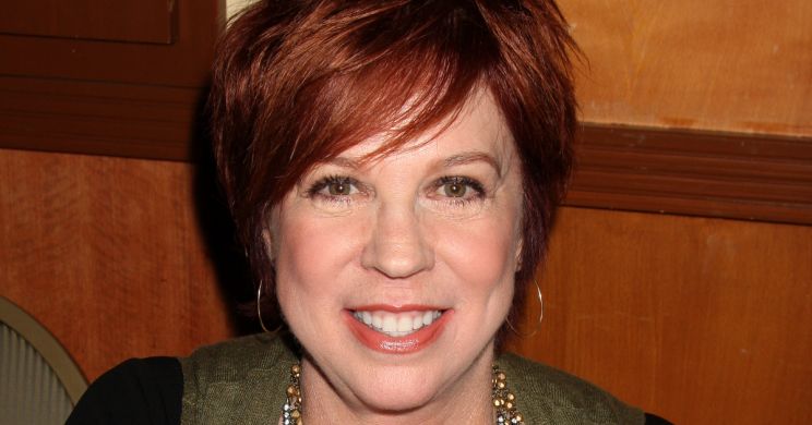 Vicki Lawrence