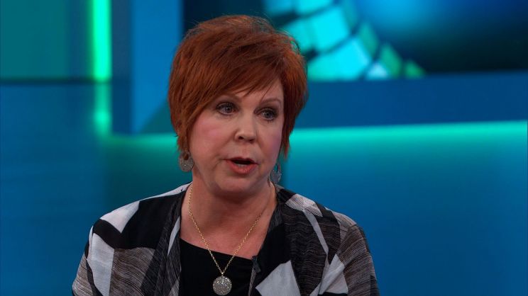 Vicki Lawrence