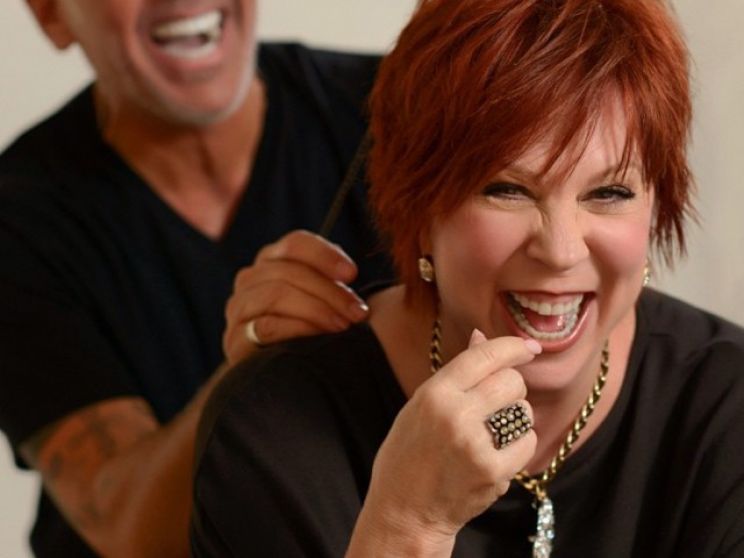 Vicki Lawrence