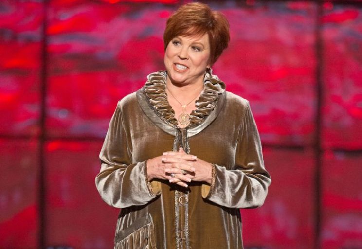 Vicki Lawrence