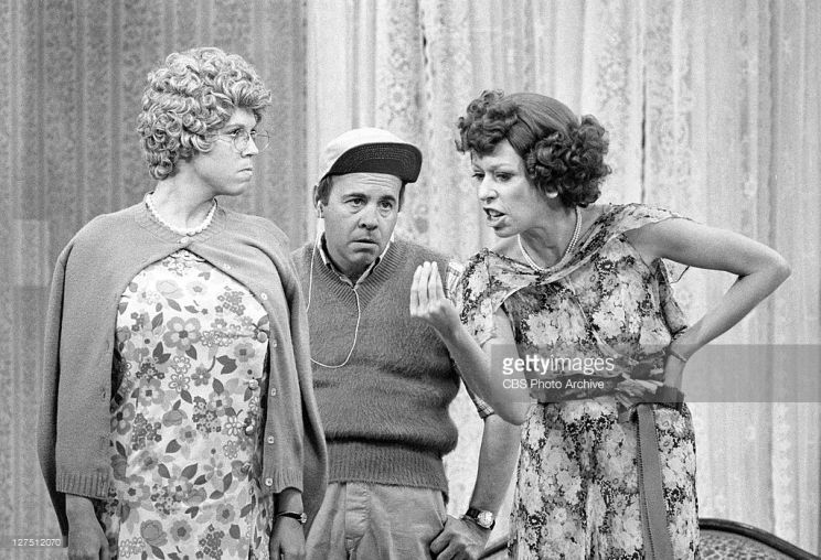 Vicki Lawrence