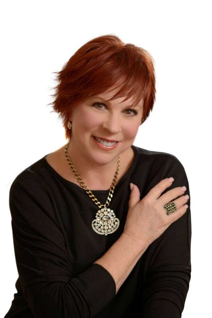 Vicki Lawrence