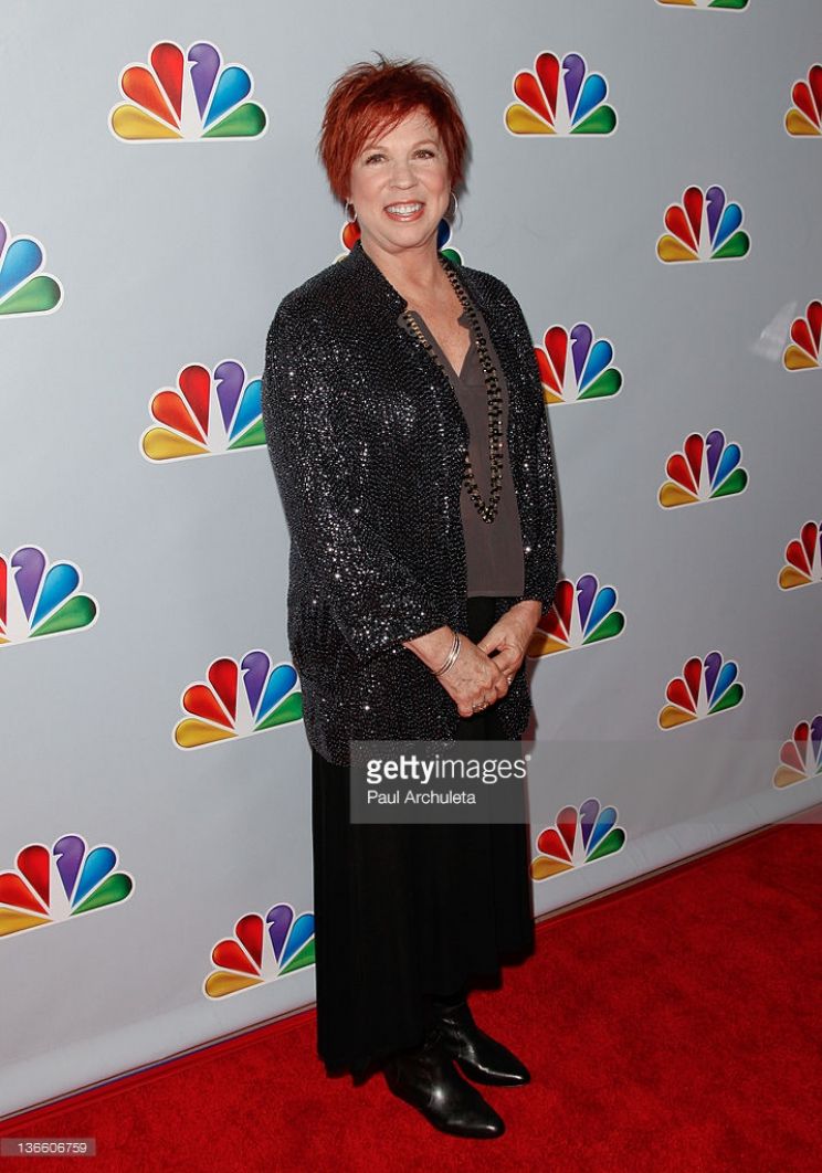 Vicki Lawrence