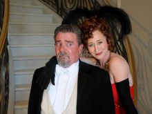 Vicki Lewis #406967 picture (Landscape Medium)