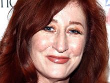 Vicki Lewis