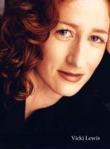 Vicki Lewis