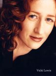 Vicki Lewis