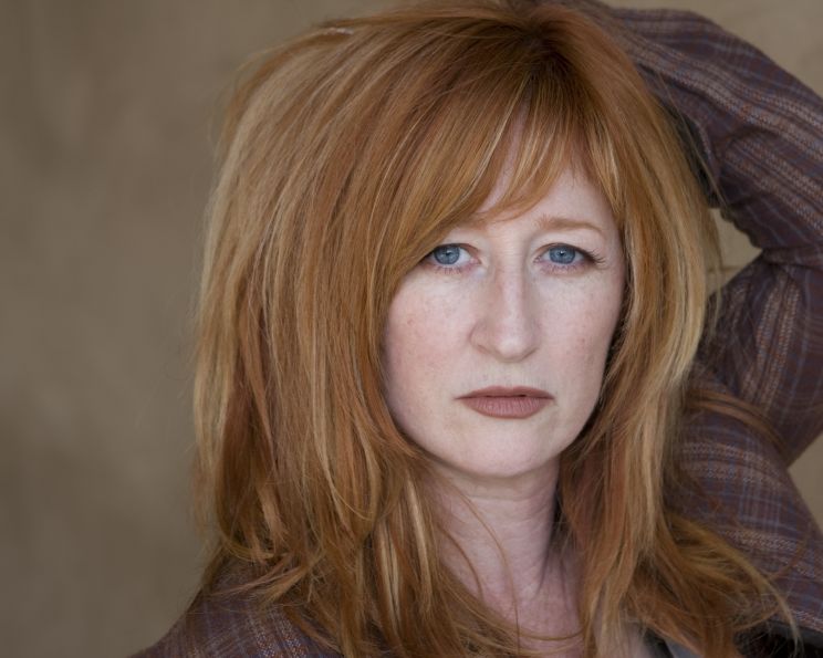 Vicki Lewis