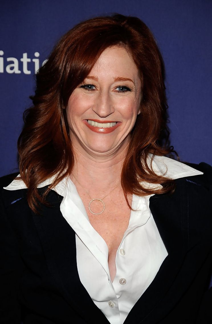 Vicki Lewis