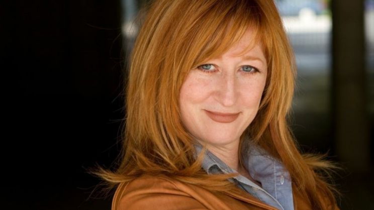 Vicki Lewis