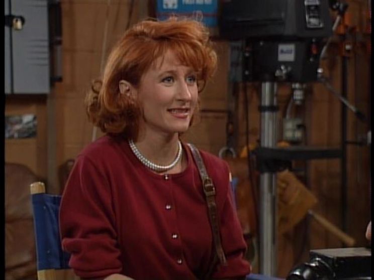 Vicki Lewis