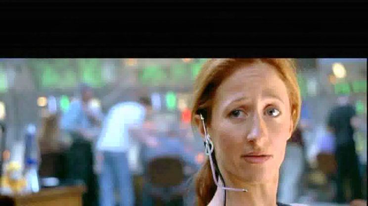 Vicki Lewis