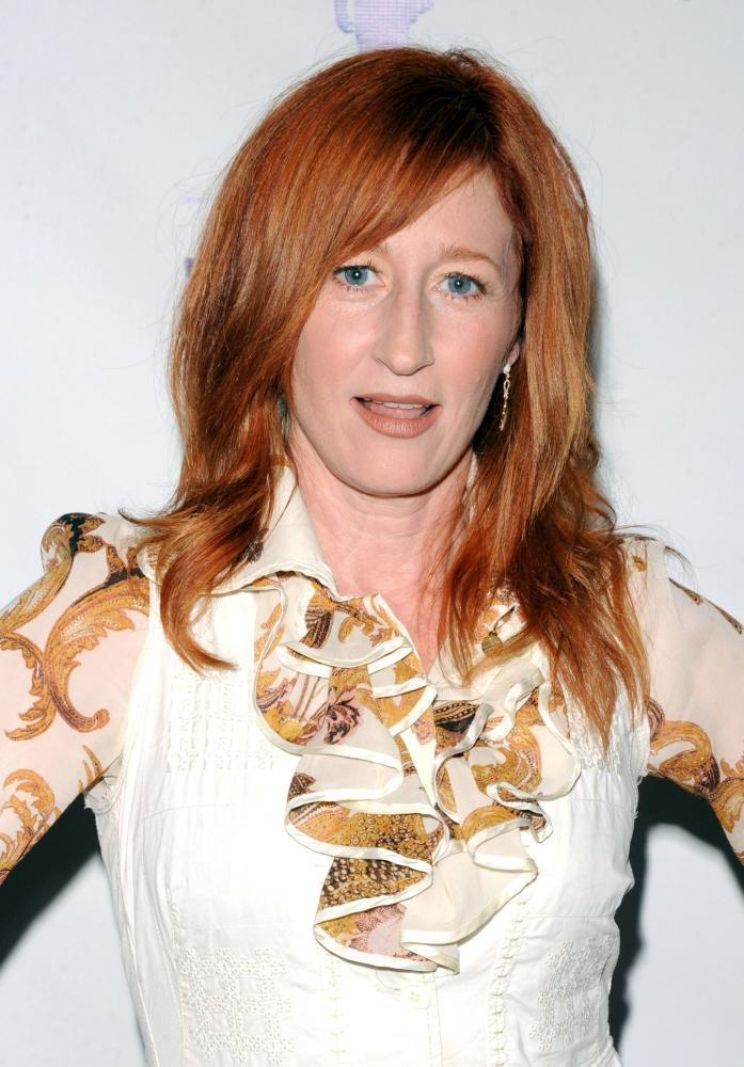 Vicki Lewis