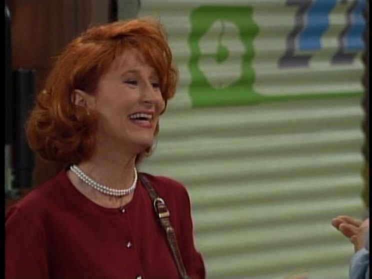 Vicki Lewis