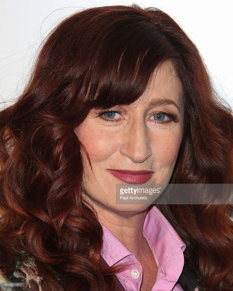 Vicki Lewis