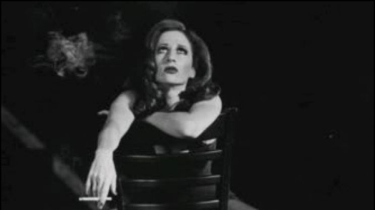 Vicki Lewis