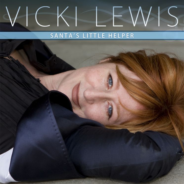 Vicki Lewis