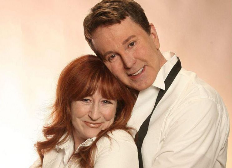Vicki Lewis