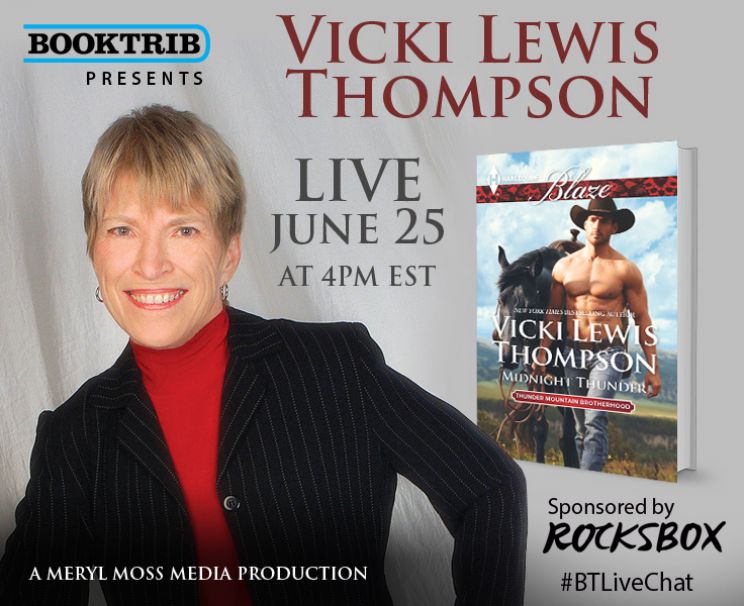 Vicki Lewis