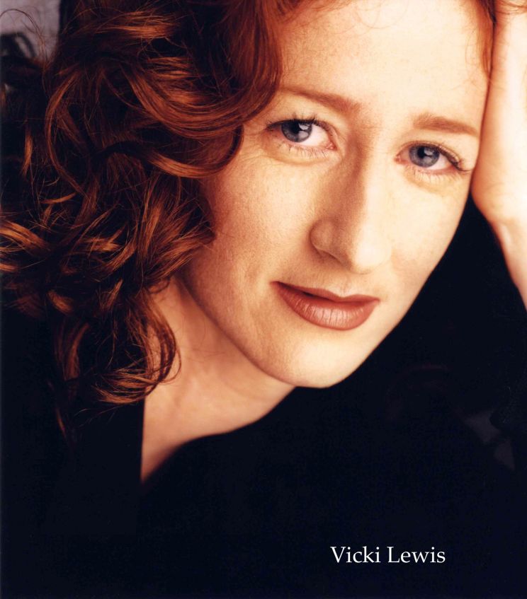 Vicki Lewis