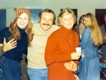 Vicki Marshall