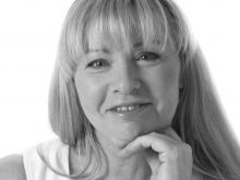 Vicki Marshall