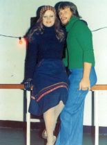 Vicki Marshall