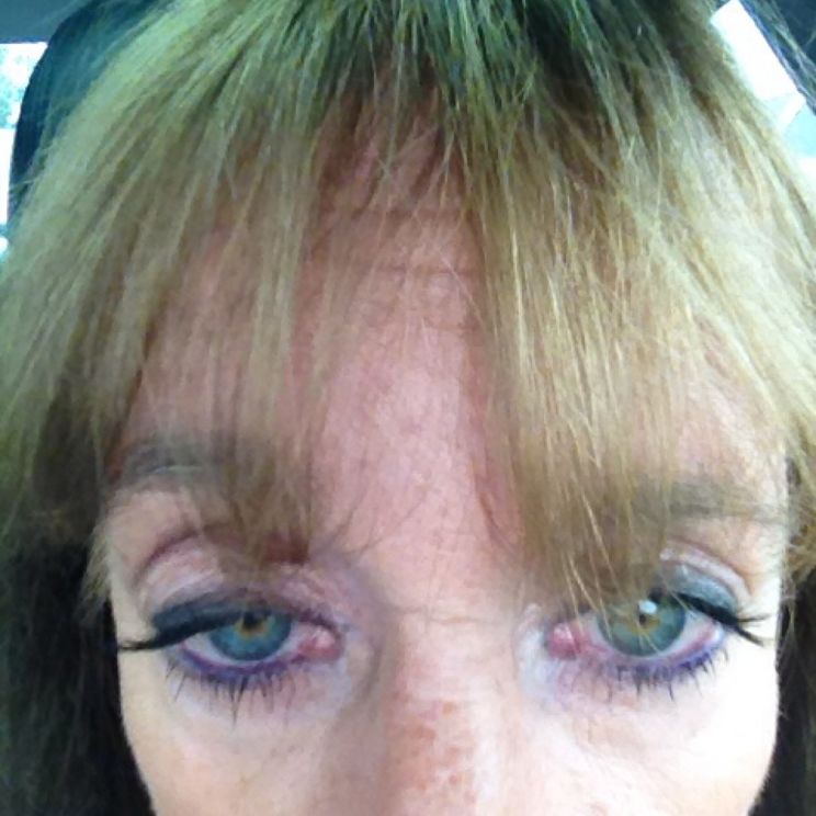 Vicki Marshall