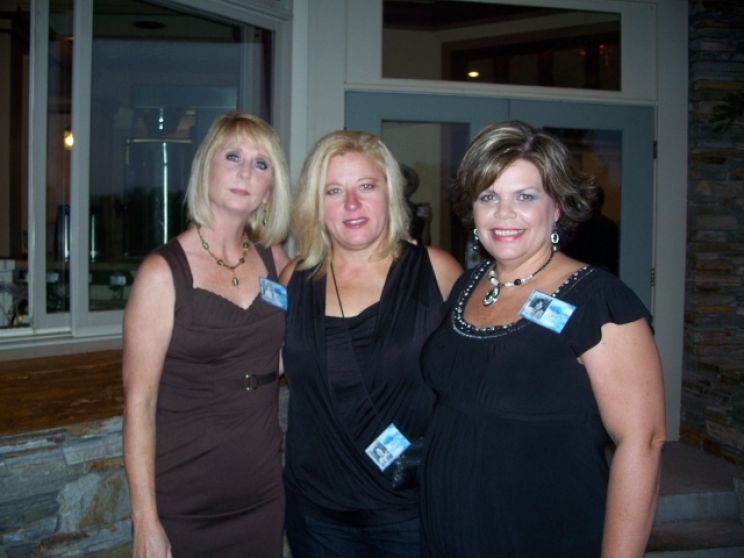 Vicki Marshall