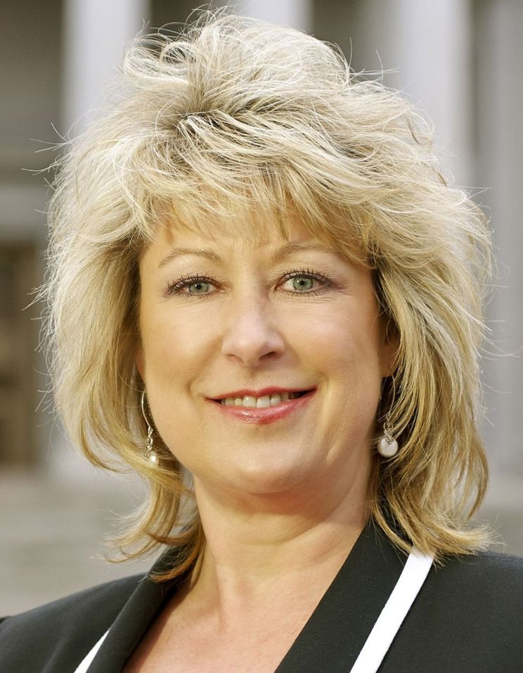 Vicki Marshall