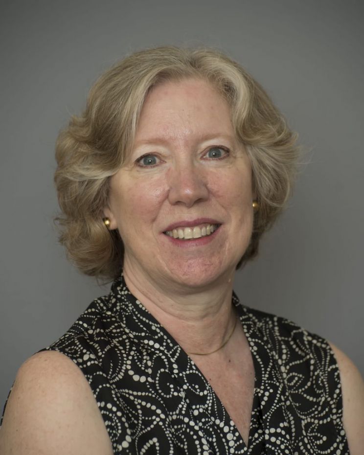 Vicki Marshall