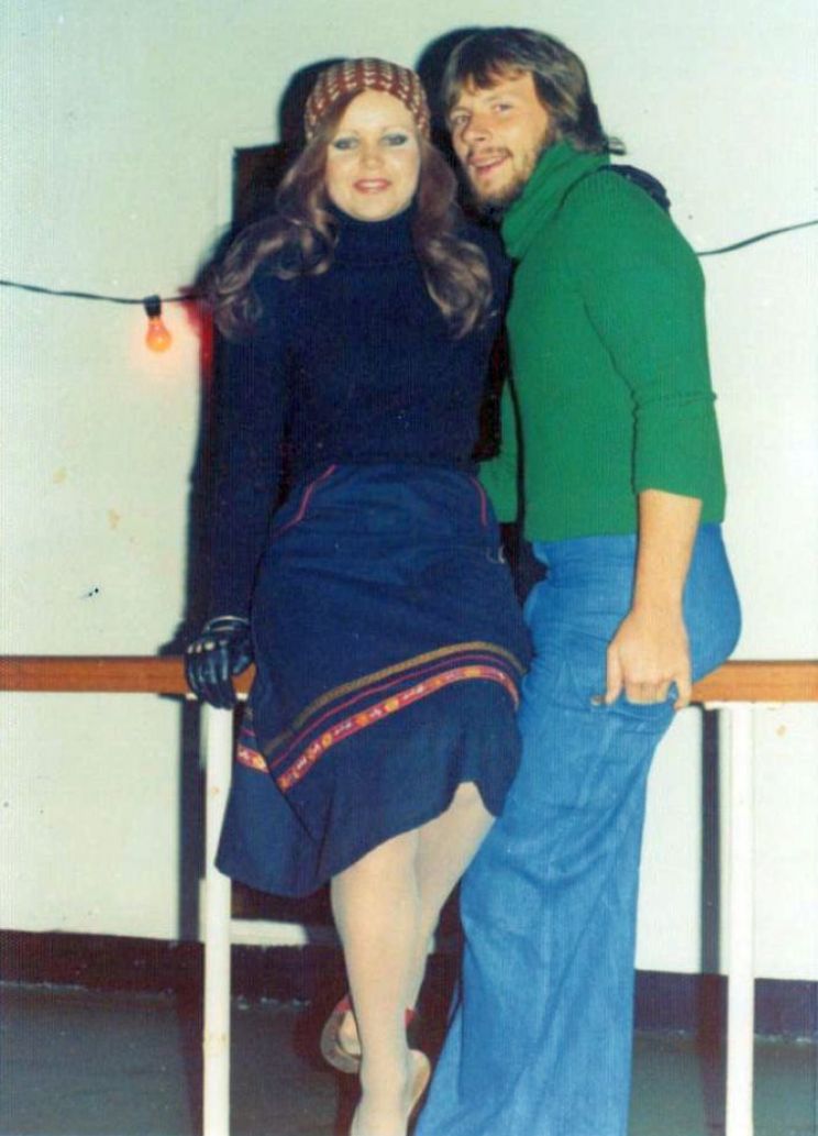 Vicki Marshall