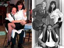 Vicki Michelle