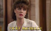 Vicki Michelle