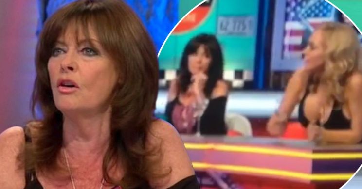 Vicki Michelle