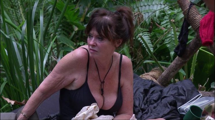 Vicki Michelle