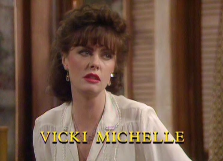 Vicki Michelle