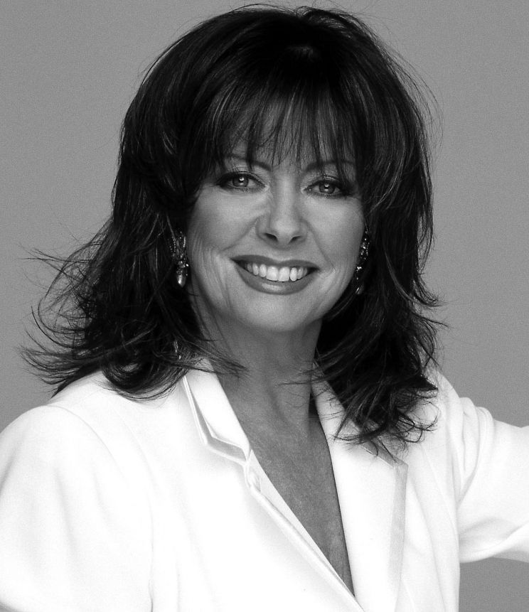 Vicki Michelle