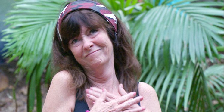 Vicki Michelle