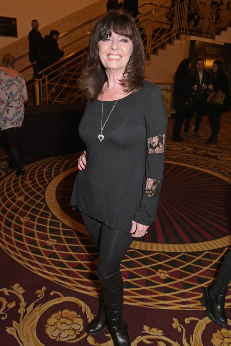 Vicki Michelle