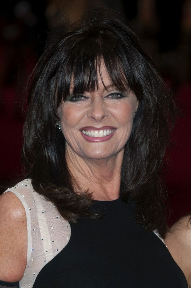 Vicki Michelle