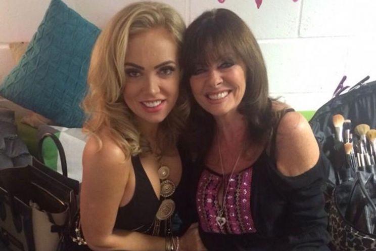 Vicki Michelle
