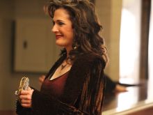 Vicki van Tassel