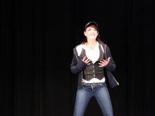 Vicki van Tassel