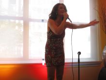 Vicki van Tassel